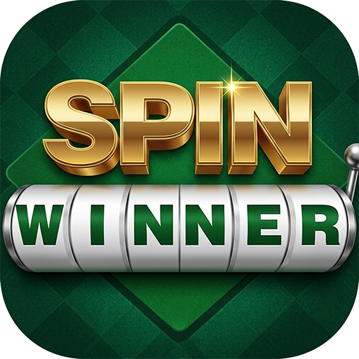 Spin Winner Apk